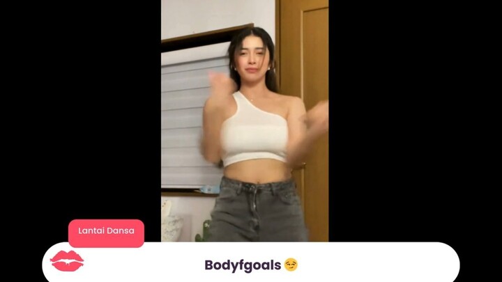 Body Goals Aku Buat Kamu