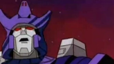Galvatron & Megatron : A Tale of a Madman and a King - Bilibili