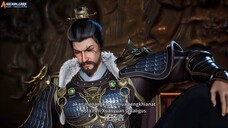 Against the Sky Supreme episode 410 sub indo