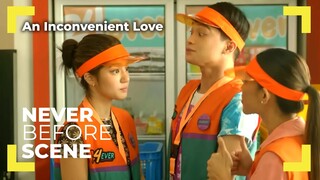 A blast from Ayef's past!  | 'An Inconvenient Love' | Never Before Scene (1/6)
