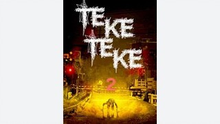 TEKE TEKE 2 (2010)🇯🇵