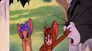 Ngày thứ tư Tom do Jerry thủ vai - ký ức tuổi thơ