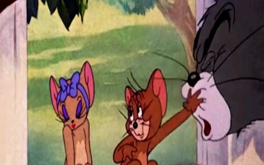 Ngày thứ tư Tom do Jerry thủ vai - ký ức tuổi thơ