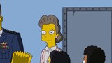 The Simpsons: เด็กชายคนหนึ่งถูกลักพาตัวโดยคนนิสัยไม่ดี และกลายร่างเป็นเครื่องจักรสังหารเพื่อต่อสู้กั