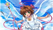 Cardcaptor Sakura ซากุระ มือปราบไพ่ทาโรต์ ภาค2 ตอนที่ 53 พากย์ไทย