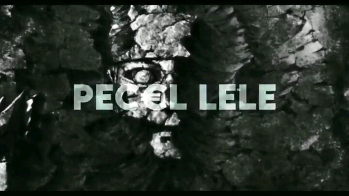 Pecel Lele - I$EP Rocko | Boruto vs Kawaki [AMV/EDIT]