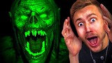 MINIMINTER PLAYS A SCARY GAME...