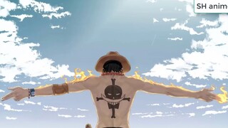 Ý CHÍ CỦA NHỮNG NGƯỜI TÊN D The Will Of D One Piece p4