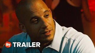 Fast & Furious Legacy Trailer (2009)