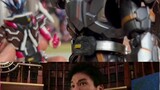 [Masked Rider] Only knight fans will understand, but DNA can move