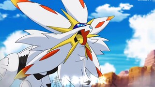 Pokémon là thần cấp một! Mỗi người đều cảm thấy áp bức!