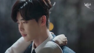 yung umasa ka sa kiss😅😅Lee Jong Suk