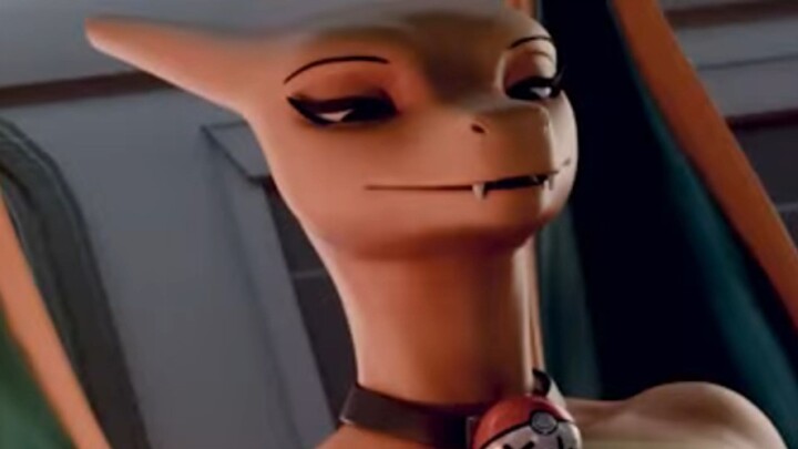 【furry】The miserable workers speak out loudly