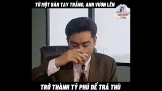 Phim ĐẠI THỜI ĐẠI (TVB) | THỜI ĐẠI BỐ GIÀ (40 tập)