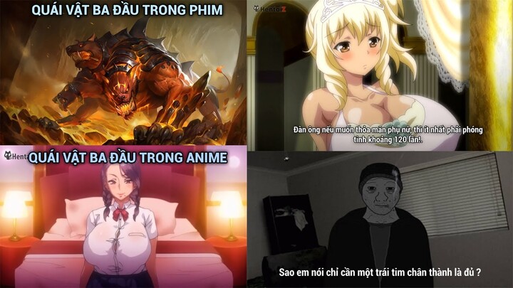 Ảnh Chế Hài Hước, Ảnh Chế Meme Tươi (có nhiều link hay)