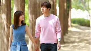 EP. 4 HIGH END CRUSH (K-DRAMA)