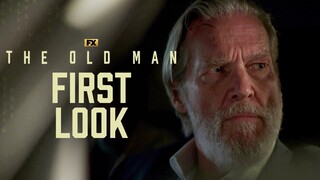 The Old Man | First Look at Season 1 | FX