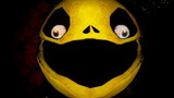 THIS PACMAN HORROR GAME IS EXTREMELY SCARY.. - Pac-Man Core Collection