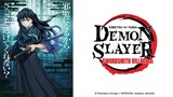 PV: Kimetsu no Yaiba Season 3, Demon Slayer Swordsmith Village Arc