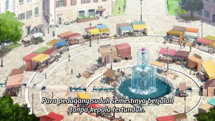 OTOKO NO ISEKAI TSUUHAN EP3 (S1)