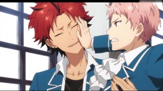 Anime|"Ensemble Stars"|Happy Tune Clip