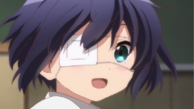 Anime|Anime Adorable Mixed Clip