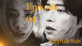 Genesis - Episode 4 (English Sub)