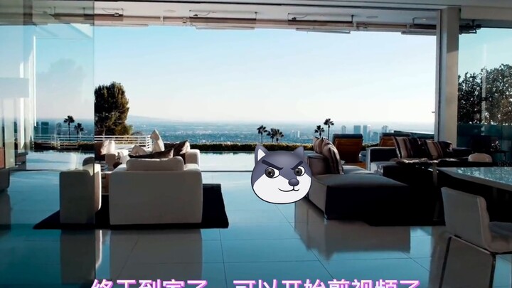 Nhà hát Dog Head "Bình đẳng giữa nam và nữ"