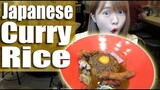 Japanese Curry Is One Of The Best Curry In The World !