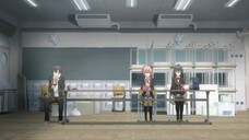 Oregairu Season 2 - Episode 27