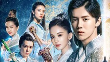 13. TITLE: Fighter Of The Destiny [2017]/Chinese Series Action Romance Tagalog Dubbed Episode 13 HD
