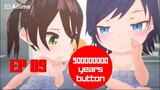 Full Episode 09 | 500000000 years button | It's Anime［Multi-Subs］