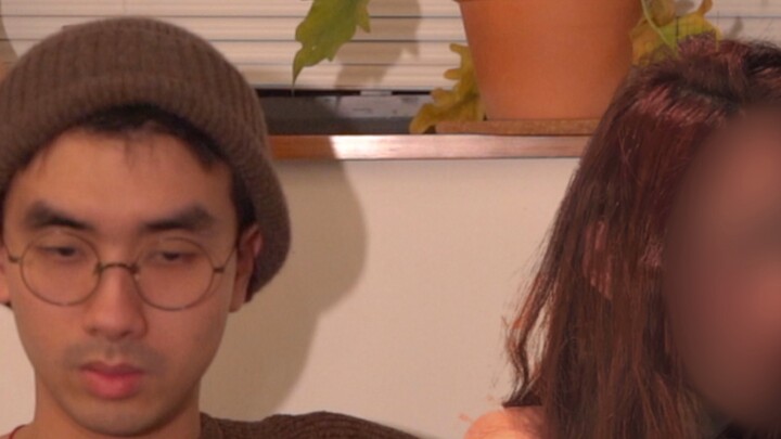 Publicly announced that he has been with his girlfriend for nine years and hopes to get a marriage c