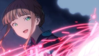 Trigger Club, you really understand, isn't this what I want to see! [SSSS.Dian Guang Ji Wang]