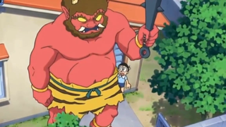 Con Quỷ Gaware của Doremon| Ôn thần bảo vệ Nobita
