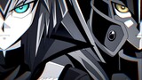 [Duel Monsters] Fan-made Animation Of Jaden Yuki