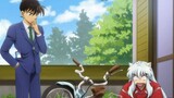 Shinichi: Thú mỏ vịt trong giấc mơ có thật (Phần 1)
