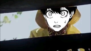 【蓝锁整活】蓝 锁 回 魂