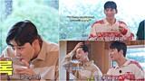 [ENG SUB] JI CHANG-WOOK PROUD MOMENT WHEN HE GAVE PARK SEO-JOON HIS SOUP || Youth MT episode 4