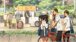 YOUR NAME Có  hay ?4 #yourname #anime