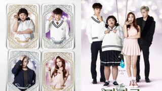 The Miracle eps. 12 END (Sub Indo)