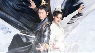 Fateful Love Episode 22 Sub Indo