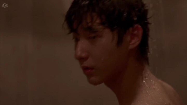 [Eighth Sense] Xu Jae-won, you are a wife-staring maniac. Don’t be too obvious when you peek at her 