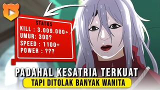 PURA-PURA LEMAH PADAHAL OVER POWER ‼️ -  Alur Cerita Anime Plunderer Bagian 1