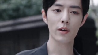 ตรวจสอบอีกครั้งว่า "ราวกับว่าฉันไม่อยู่" ⑤