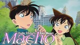 Maacho | Detective Conan | Tamil AMV | Shinichi ❤ Ran