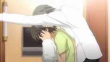 Junjou Romantica Season 2  Episode 2 [ENG SUB]