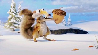 #ICEAGEAGE07# animasi lucu#difilmkan dan diedit#movieedit# Setiap kali seekor tupai menyembunyikan b