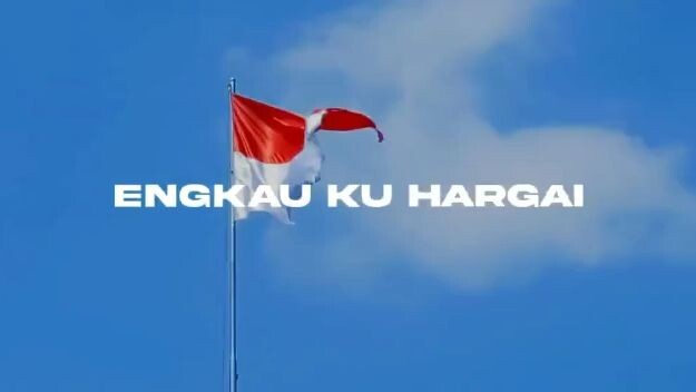 ulang tahun indonesia yang ke 77