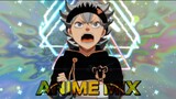 [Edit/AMV] Anime Mix